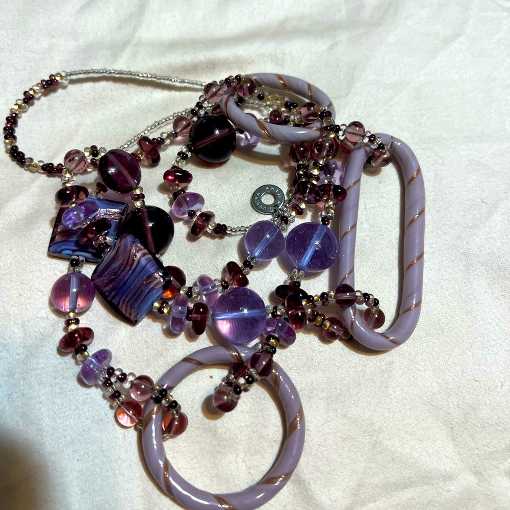 Necklace